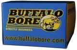 Buffalo Bore 19a/20 357 Mag 180 Gr Hard Cast Flat Nose 20 Bx