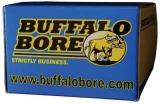 Buffalo Bore Ammunition 19d/20 Handgun 357 Rem Mag Jhp 125 G