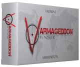 Nosler 65135 Varmageddon 222 Remington Flat Base Tip 40 Gr 2