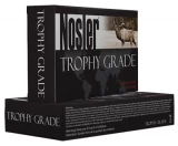 Nosler Trophy 300 Winchester Magnum Nosler Partition 200 Gr