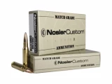 Nosler 60072 Trophy 308 Win (7.62 Nato) Custom Competition 1