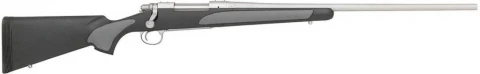 Remington 700 SPS Stainless 7265