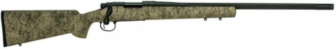 Remington 700 Stainless 5-R Gen 2 85197