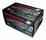 Winchester Ammo Pp22lrh42u 42 Max 22 Long Rifle Power-point