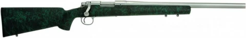 Remington 700 Stainless 5-R 85200