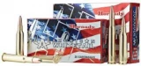 Hornady 8057 American Whitetail 7mm-08 Rem 139gr Sp 20/box