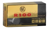 Rws 2134195 22lr C-class 40 Gr 50 Rounds Per Box