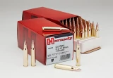 Hornady 223 Rem 55gr Sp 50rds