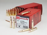 Hornady 80275 223 55 Fmjbt 50/10