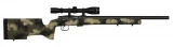 CZ 455 Varmint Precision Trainer