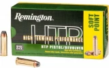 Remington Ammunition Rtp44mg2 High Terminal Performance 44 M