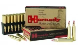 Hornady 204 Ruger 32 Grain V-max