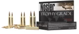 Nosler 60108 Accubond Long Range 7mm Remington Magnum Accubo