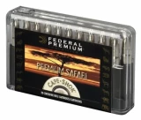 Federal P370wh Cape-shok Woodleigh Hydro Solid 20rd 286gr 370 Sako Magnum
