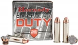 Hornady 90511 Critical Duty 357 Magnum