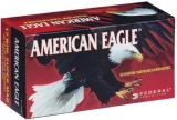 Federal Ae17wsm1 American Eagle 17 Winchester Super Magnum (wsm) 20 Gr Varmint