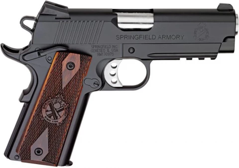 Springfield Armory 1911 Champion Operator PX9115L18