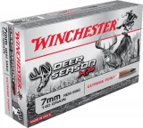 Winchester Ammo X7ds Deer Season Xp 7mm Remington Magnum 140 Gr Extreme Point 2