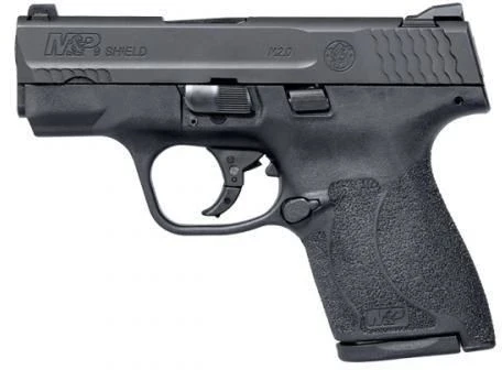 Smith & Wesson M&P 9 Shield M2.0