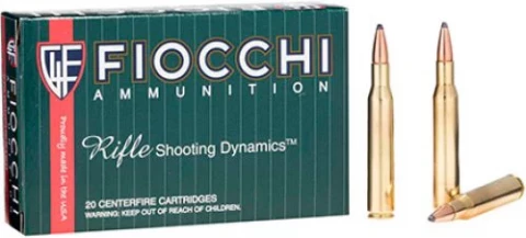 Fiocchi 270ttsx Shooting Dynamics 270 Winchester 130 Gr Barnes Tipped Tsx 20 Bx