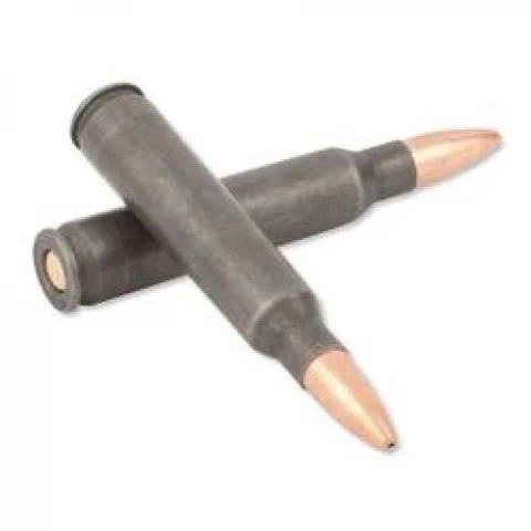 Tulammo Ta223552 Centerfire Rifle 223 Remington/5.56 Nato 55 Gr Hollow Point 20