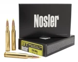 Nosler 40055 Trophy 270 Winchester 140 Gr Ballistic Tip 20 Bx/ 10 Cs
