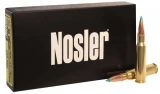 Nosler 40061 Trophy 308 Winchester/7.62 Nato 125 Gr Ballistic Tip 20 Bx/ 10 Cs