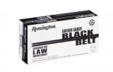 Remington Ammunition Gsn40swca Golden Saber Black Belt 40 Smith & Wesson 165 Gr