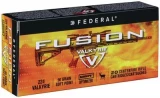 Federal Fusion 224 Valkyrie 90gr F224vlkmsr1 20/bx