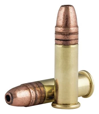 Cci Mini Mag 22lr 40 Shp 100