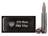 Ruag Ammotec Usa Inc Mfs 223 Remington/5.56 Nato Full Metal 500