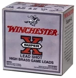 Winchester 28 Ga. High Brass Game Load 2 3/4 1 Oz, #6 Lead