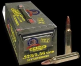 Founding Fathers Subsonic 223/5.56 63gr 50rd Smp