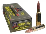 Founding Fathers Subsonic 308/7.62x51 165gr 20rd Btsp