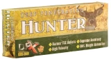 Hunter .223 Remington 62 Grain Deep Penetrating X