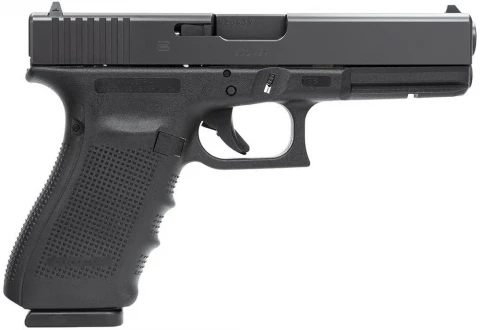 Glock 20 Gen 4 PG2050203