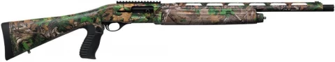 Weatherby SA-459 Turkey