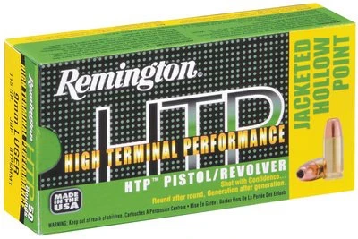 Htp .44 Remington Magnum 240 Grain Semi Jacketed Hollow Point