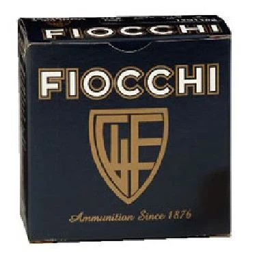 Fio 28ga 2.75 .75oz #7.5 High Velocity 25/10