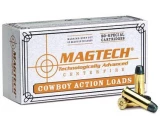 Magtech Cowboy 357mag 158gr Lfn 50/20