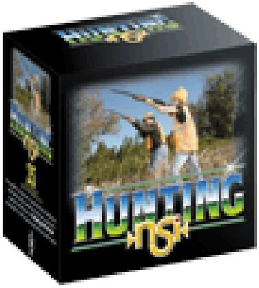 Nobel Sport Hunting 28ga 2.75 1oz #7.5