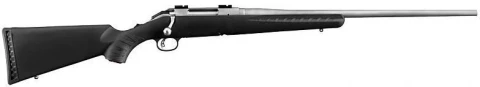 Ruger American Rifle All-Weather