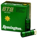 Remington 28ga #9 2.75 .75oz Tgt Sts
