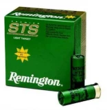 Remington 28ga #8 2.75 2.75oz Tgt Sts