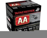 Winchester Ammo Aa Super Sport Sporting Clay 28ga 2.75