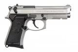 Beretta 92FS Inox Compact J90C9F20