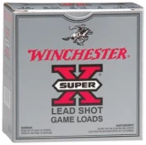 Winchester Super-x High Brass Game Ld 28ga 2.75 #5