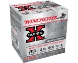 Winchester XPERT STEEL GAME & TARGET 28GA 2.75"