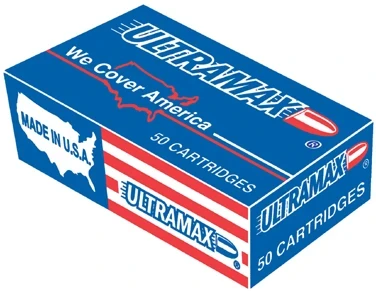 UMAX 223REM 50gr BALLISTIC TIP 50/BOX (20)