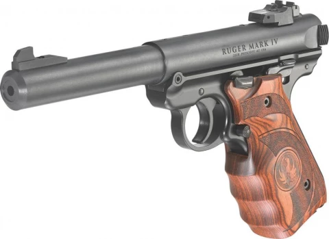 Ruger Mark IV Target 40159